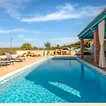 Stone Jurenda With Pool וילה Debeljak