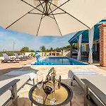 Stone Jurenda With Pool