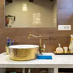 וילה Stone Jurenda With Pool Debeljak