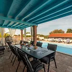 וילה Stone Jurenda With Pool *