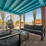 וילה Stone Jurenda With Pool Debeljak