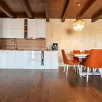 Stone Jurenda With Pool