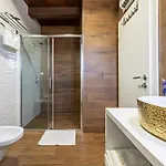 וילה Stone Jurenda With Pool Debeljak