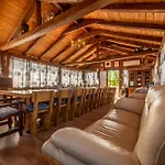 וילה Stone Jurenda With Pool