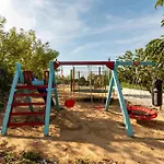 וילה Stone Jurenda With Pool *