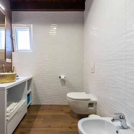 Villa Stone Jurenda With Pool