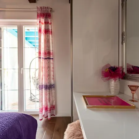 Stone Jurenda With Pool *