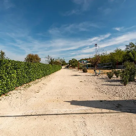 Villa Stone Jurenda With Pool Debeljak