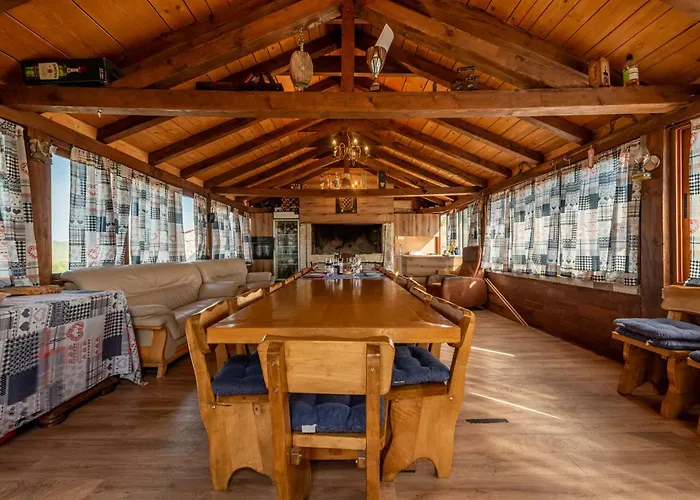 Stone Jurenda With Pool Вилла