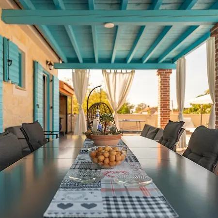 Villa Stone Jurenda With Pool *