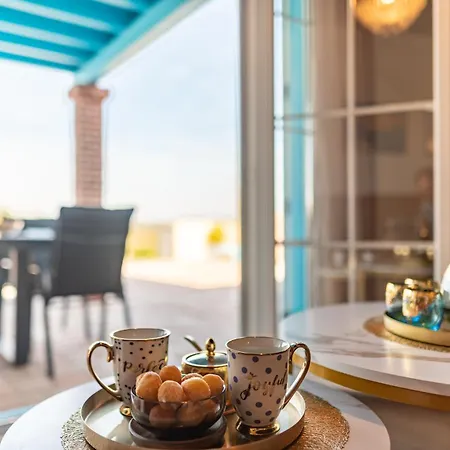 Stone Jurenda With Pool Villa