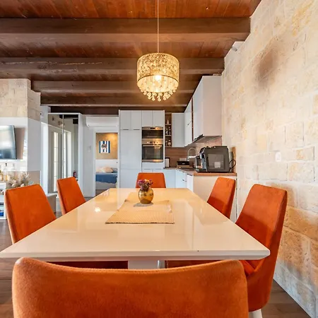 Villa Stone Jurenda With Pool