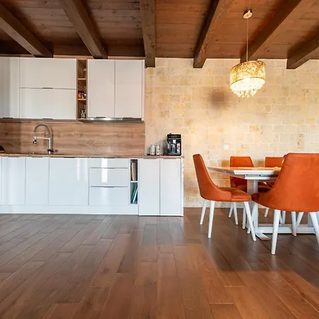 Stone Jurenda With Pool