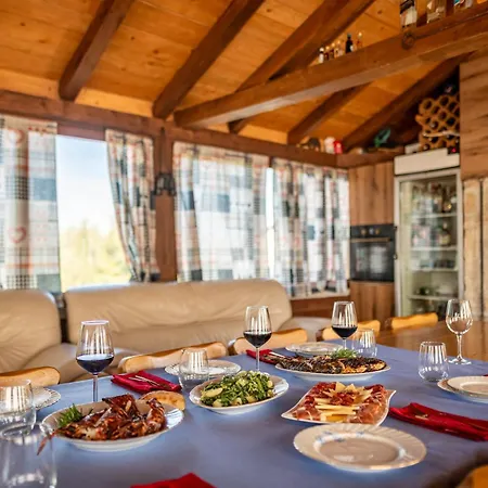 Stone Jurenda With Pool * Debeljak