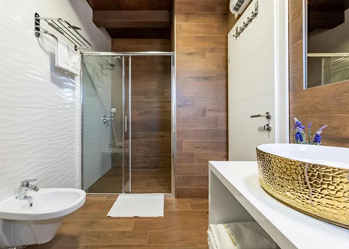 Villa Stone Jurenda With Pool Debeljak