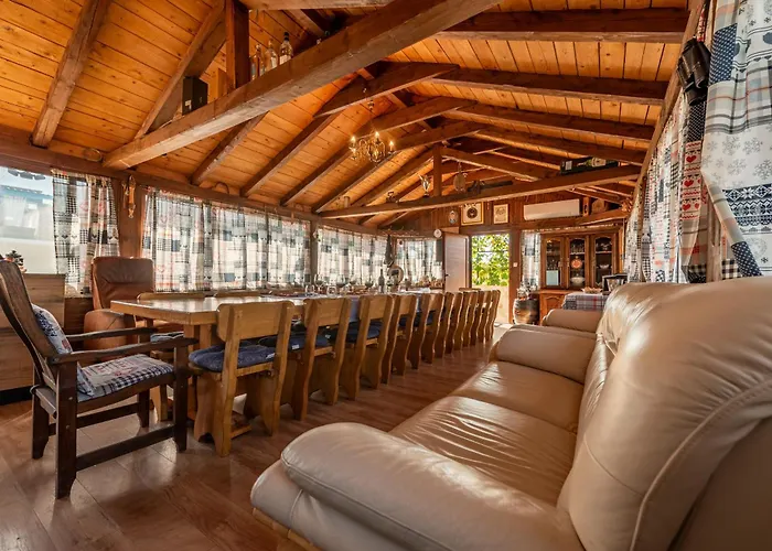 Villa Stone Jurenda With Pool